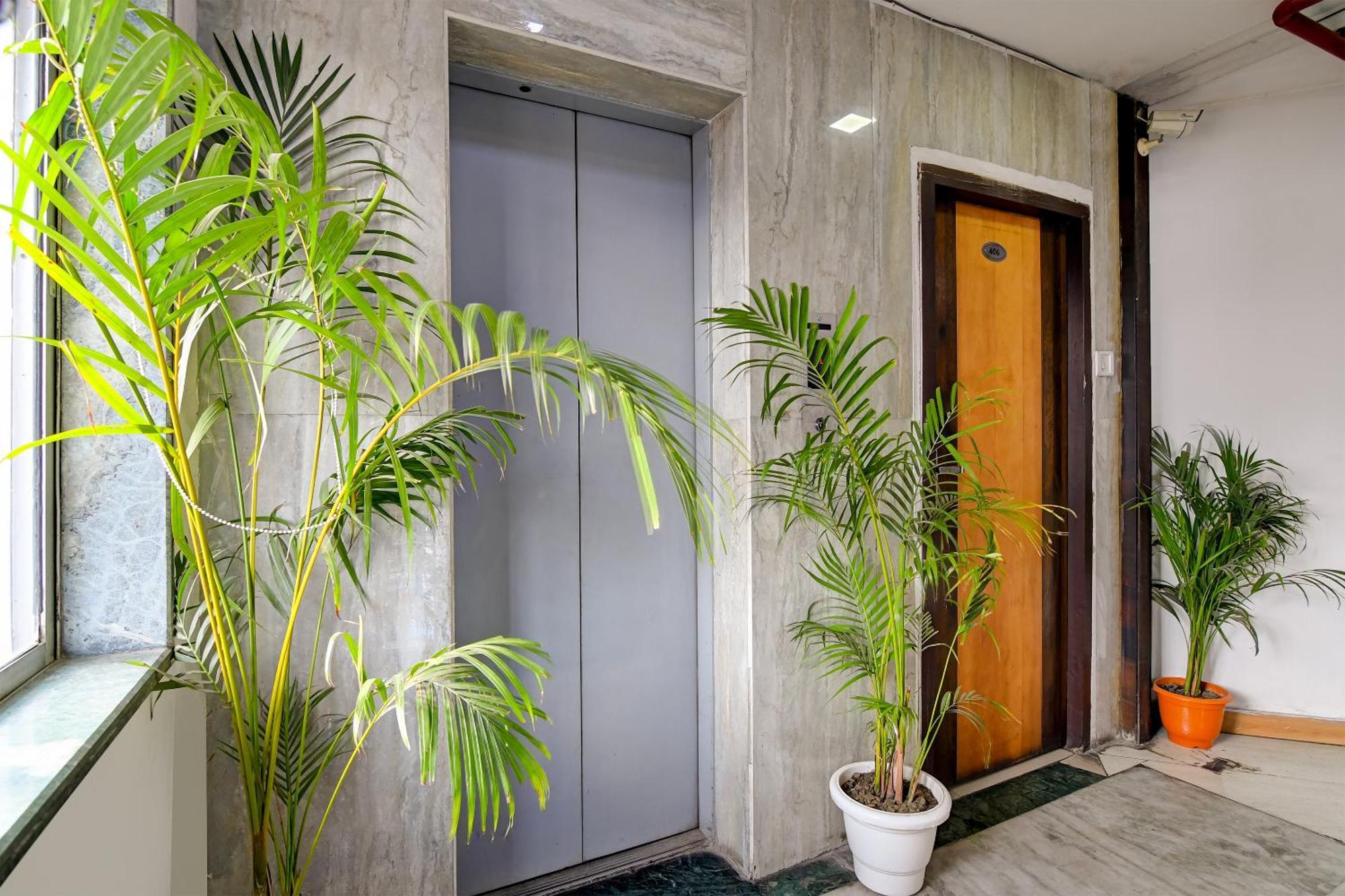 Hotel Q Inn Calcutta Buitenkant foto
